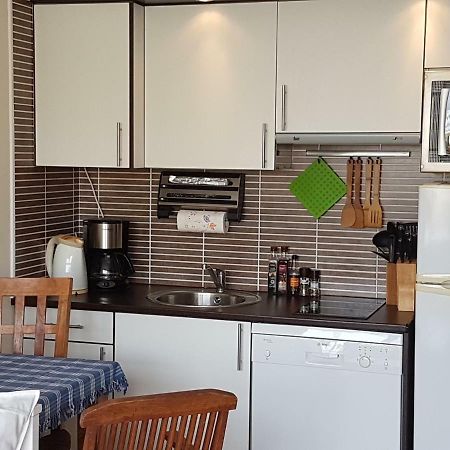 Apartment Casavovo 科斯塔卡玛 外观 照片