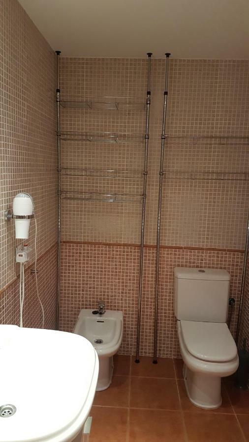 Apartment Casavovo 科斯塔卡玛 外观 照片