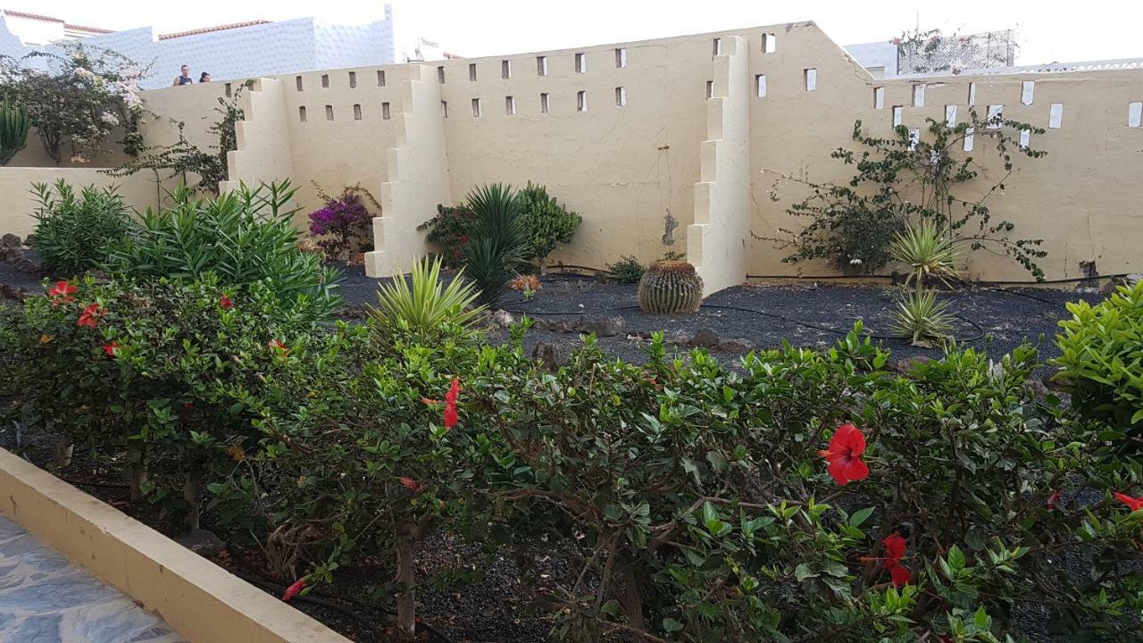 Apartment Casavovo 科斯塔卡玛 外观 照片